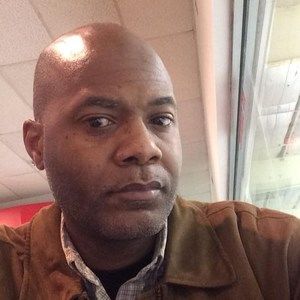 Meet your Posher, Gregory